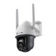 TP-Link VIGI C540-4G Torreta Cámara de seguridad IP Interior y exterior 2560 x 1440 Pixeles Techo/pared